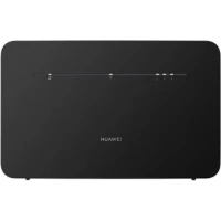 4G Wi-Fi роутер Huawei 4G CPE 3 B535-232a (черный)