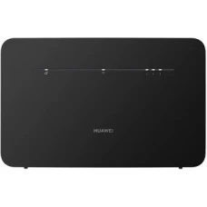 4G Wi-Fi роутер Huawei 4G CPE 3 B535-232a (черный)