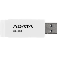 USB Flash ADATA UC310-64G-RWH 64GB (белый)