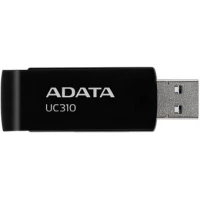 USB Flash ADATA UC310-32G-RBK 32GB (черный)