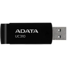 USB Flash ADATA UC310-32G-RBK 32GB (черный)