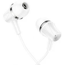 Наушники Borofone BM69 (белый)