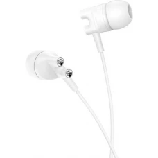 Наушники Borofone BM72 (белый)