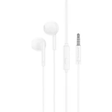 Наушники Borofone BM76 (белый)