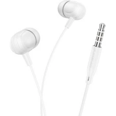 Наушники Borofone BM77 (белый)