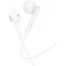 Наушники Borofone BM82 (белый)