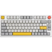 Клавиатура Epomaker TH80 Pro (Gateron Yellow)