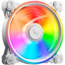 Вентилятор для корпуса ADATA Hurricane 120 ARGB PWM (белый)