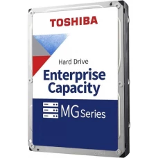 Жесткий диск Toshiba MG10 20TB MG10SCA20TE