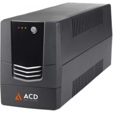 Источник бесперебойного питания ACD PW-Base 1000I 80L-C44235-00G