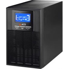 Источник бесперебойного питания ACD PW-TowerLine 1000 83-122203-00G