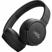 Наушники JBL Tune 670NC (черный)