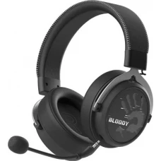 Наушники A4Tech Bloody MR590 Sports (черный)