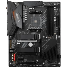 Материнская плата Gigabyte B550 Aorus Elite AX V2 (rev. 1.2/1.3)