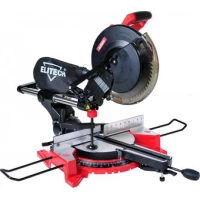 Торцовочная пила ELITECH ПТ 2030К Е2006.003.00