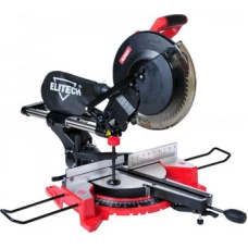 Торцовочная пила ELITECH ПТ 2030К Е2006.003.00