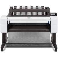 Плоттер HP Designjet T1600dr 36 PostScript