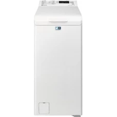 Стиральная машина с вертикальной загрузкой Electrolux EW2T705W