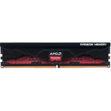 Оперативная память AMD Radeon R5 8ГБ DDR5 5600 МГц R5S58G5600U1S