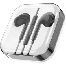 Наушники Hoco DM21 (черный)