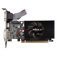 Видеокарта Sinotex Ninja GeForce GT 610 1GB DDR3 NF61NP013F