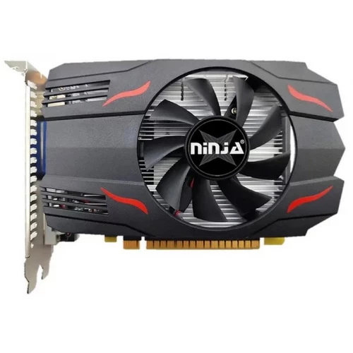 Видеокарта Sinotex Ninja GeForce GTX 750 Ti 4GB GDDR5 NF75TI045F ver1
