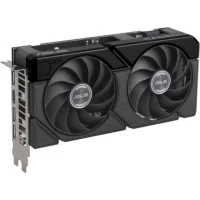 Видеокарта ASRock Dual Radeon RX 7600 XT OC Edition 16GB GDDR6 DUAL-RX7600XT-O16G