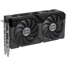 Видеокарта ASRock Dual Radeon RX 7600 XT OC Edition 16GB GDDR6 DUAL-RX7600XT-O16G