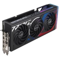 Видеокарта ASUS ROG Strix GeForce RTX 4070 Super 12GB GDDR6X OC Edition ROG-STRIX-RTX4070S-O12G-GAMING