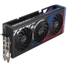 Видеокарта ASUS ROG Strix GeForce RTX 4070 Super 12GB GDDR6X OC Edition ROG-STRIX-RTX4070S-O12G-GAMING