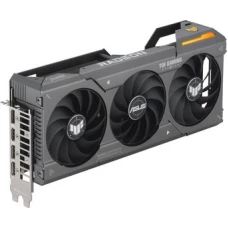 Видеокарта ASUS TUF Gaming Radeon RX 7600 XT OC Edition 16GB GDDR6 TUF-RX7600XT-O16G-GAMING