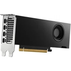 Видеокарта PNY RTX 4000 Ada Generation SFF 20GB GDDR6 VCNRTX4000ADALP-PB