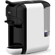 Капсульная кофеварка Blackton CM3000 (черный/белый)