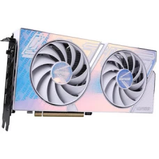 Видеокарта Colorful iGame GeForce RTX 4060 Ultra W DUO OC 8GB-V