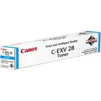 Картридж Canon C-EXV 28 Cyan (2793B002)