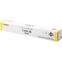 Картридж Canon C-EXV 28 Yellow (2801B002)