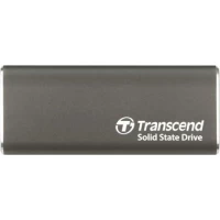Внешний накопитель Transcend ESD265C 500GB TS500GESD265C