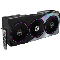 Видеокарта Gigabyte Aorus GeForce RTX 4080 Super Master 16G GV-N408SAORUS M-16GD