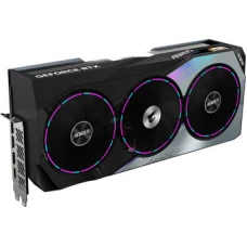 Видеокарта Gigabyte Aorus GeForce RTX 4080 Super Master 16G GV-N408SAORUS M-16GD