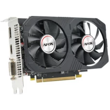 Видеокарта AFOX Radeon RX 550 8GB GDDR5 AFRX550-8192D5H4-V6