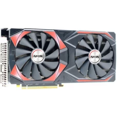 Видеокарта AFOX Radeon RX 5700 XT 8GB GDDR6 AFRX5700XT-8GD6H4