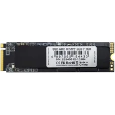 SSD AMD Radeon R7 512GB R7MP512G8