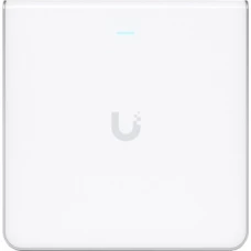 Точка доступа Ubiquiti U6 Enterprise In-Wall