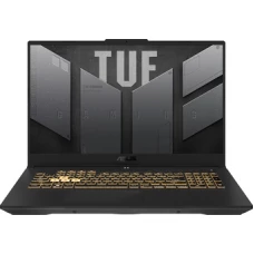 Игровой ноутбук ASUS TUF Gaming F17 FX707ZC4-HX076