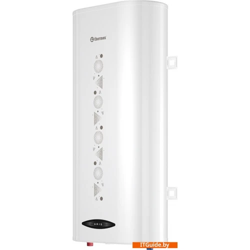 Накопительный электрический водонагреватель Thermex Aris 50 ver3