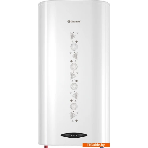 Накопительный электрический водонагреватель Thermex Aris 80 ver2