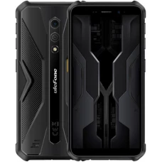Смартфон Ulefone Armor X12 Pro 4GB/64GB (черный)