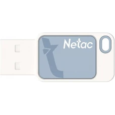 USB Flash Netac UA31 USB 2.0 4GB NT03UA31N-008G-20BL