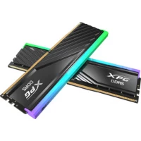 Оперативная память ADATA XPG Lancer Blade RGB 2x16ГБ DDR5 6400 МГц AX5U6400C3216G-DTLABRBK