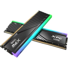 Оперативная память ADATA XPG Lancer Blade RGB 2x16ГБ DDR5 6400 МГц AX5U6400C3216G-DTLABRBK